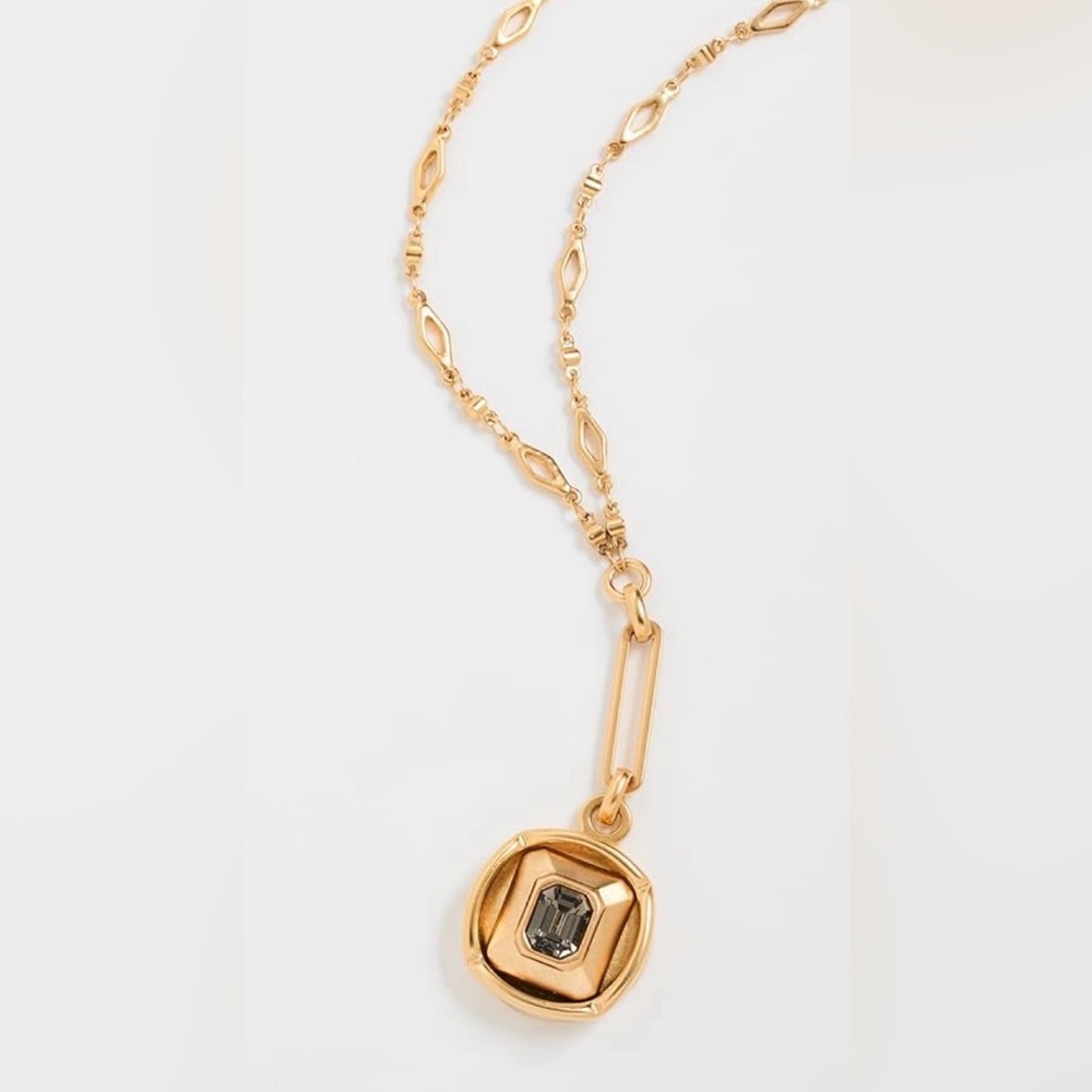 Brinker and Eliza Up the Ante Necklace